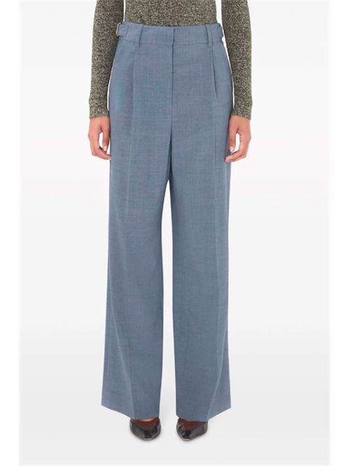 Pantaloni palazzo JW ANDERSON | TR0335PG1328696